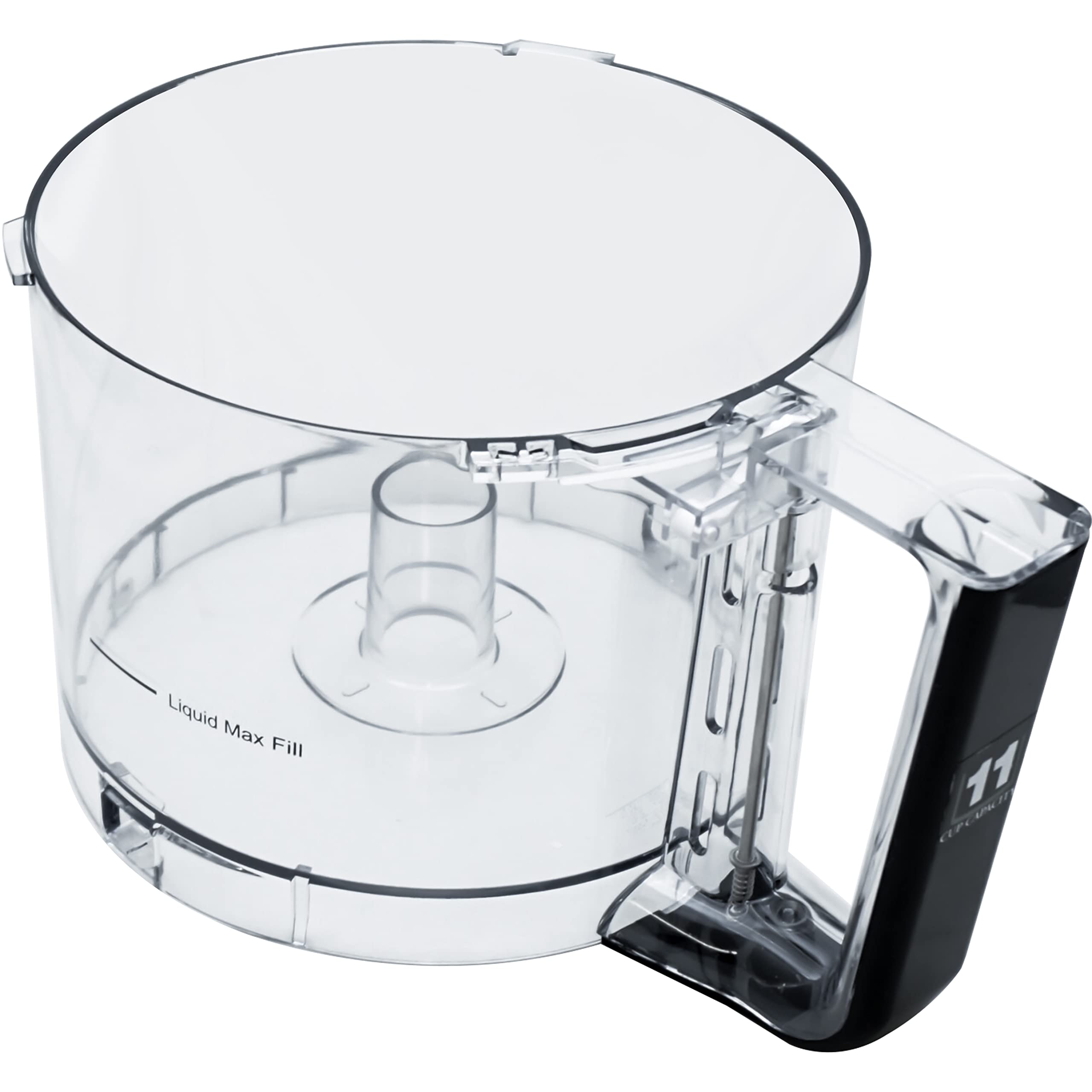 Bol de remplacement Cuisinart pour robot culinaire DLC-2011C et plus