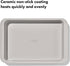 OXO Good Grips Non-Stick Pro Ceramic Coated Cake Pan – 9.75" x 14.69"