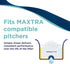 Mavea - Tassimo Water 1 Filter Cartridge