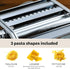 Marcato Ampia 180 Classic Pasta Machine - Available Online
