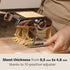Marcato Ampia 180 Classic Pasta Machine - Available Online