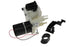 Delonghi Grinder Replacement Coffee Bean GRINDER ASSEMBLY (2D-DL 120V)