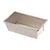 Browne Loaf Pan 12" Tinned Dimpled Cake Pan
