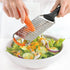 Cuisipro SGT Coarse Grater