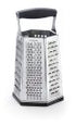 Cuispro Box Grater Super Sharp & Excellent Quality