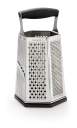 Cuispro Box Grater Super Sharp & Excellent Quality
