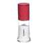 Cuisipro Pepper Grinder – Ceramic Mechanism with Glass Body