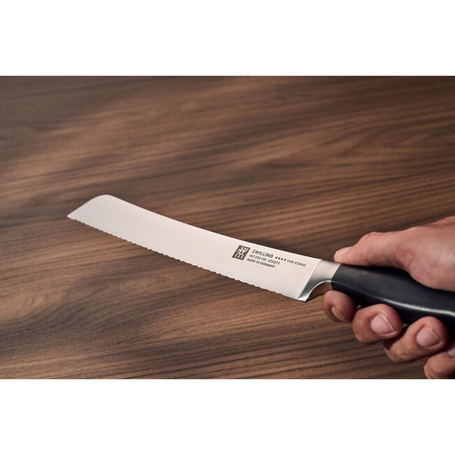 Henckels Solution Couteau de chef 200 mm 6" 17541-201
