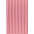 Now Designs by Danica Red Recycled Microfibre Dishtowel