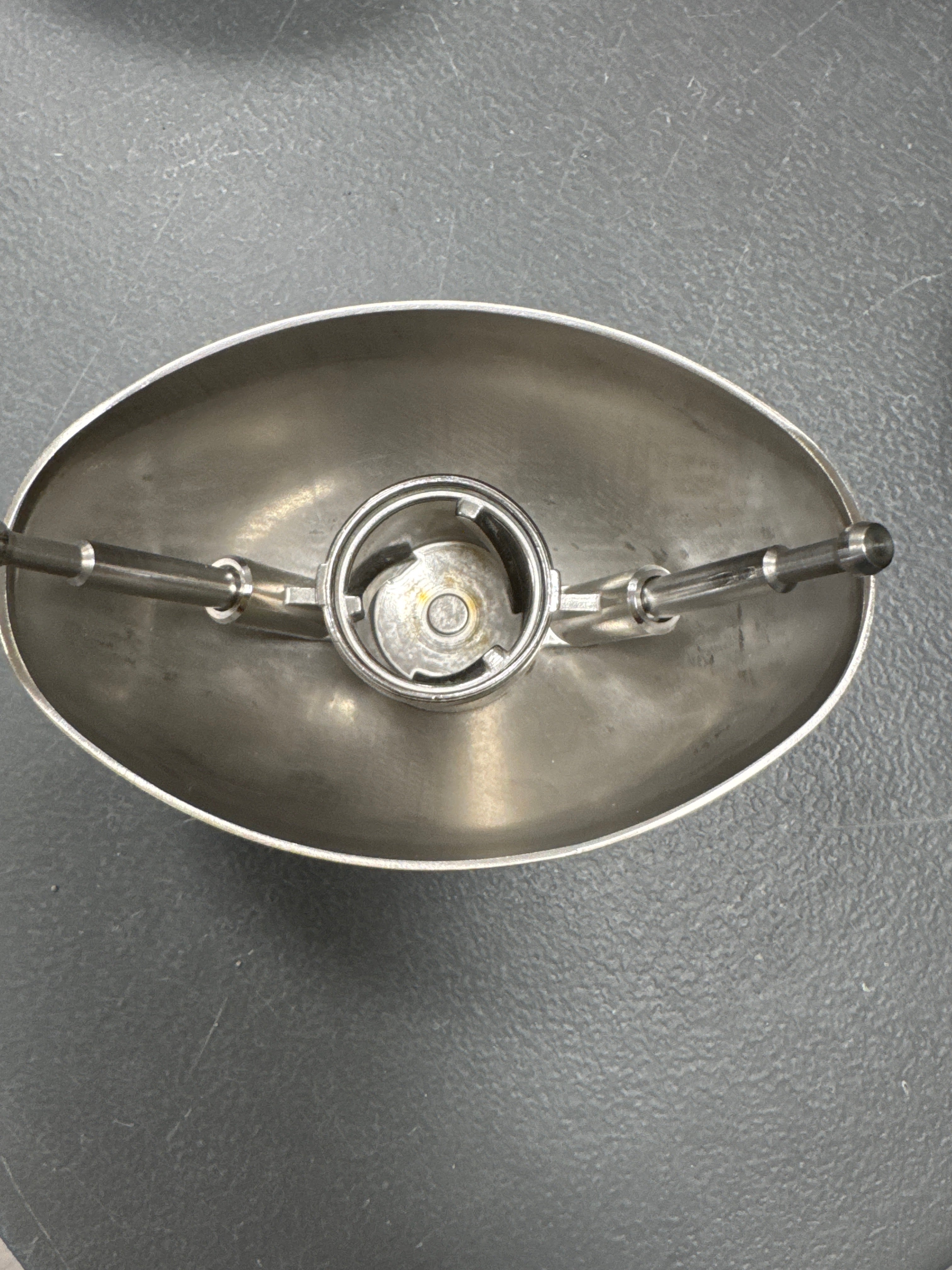 Bosch Whisk Driver