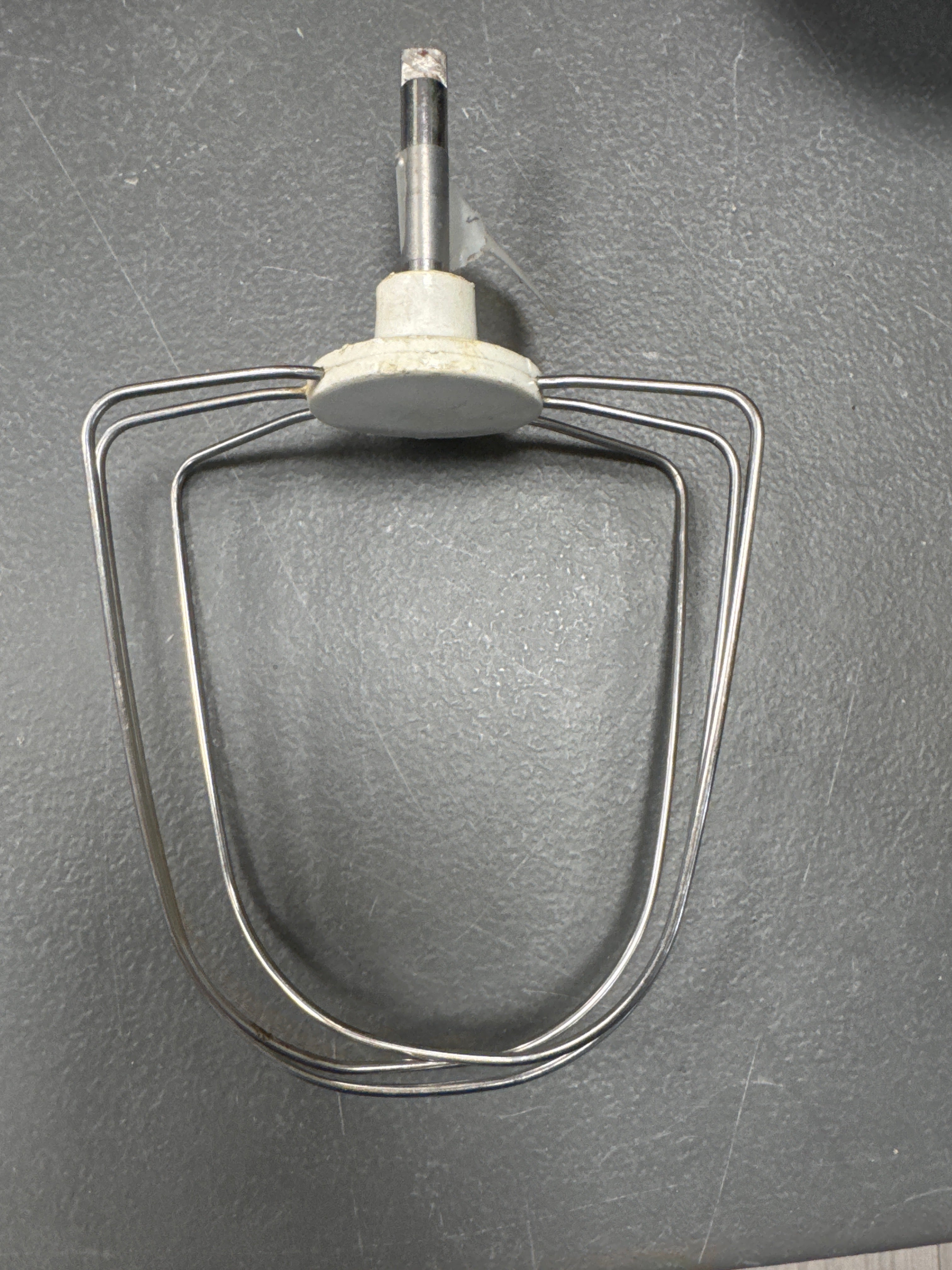 Braun Whisk  Used