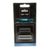 Braun 3000 Grille & Couteau OEM