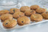 Stainless Steel 12-Cup Muffin & Cupcake Pan – Dishwasher Safe