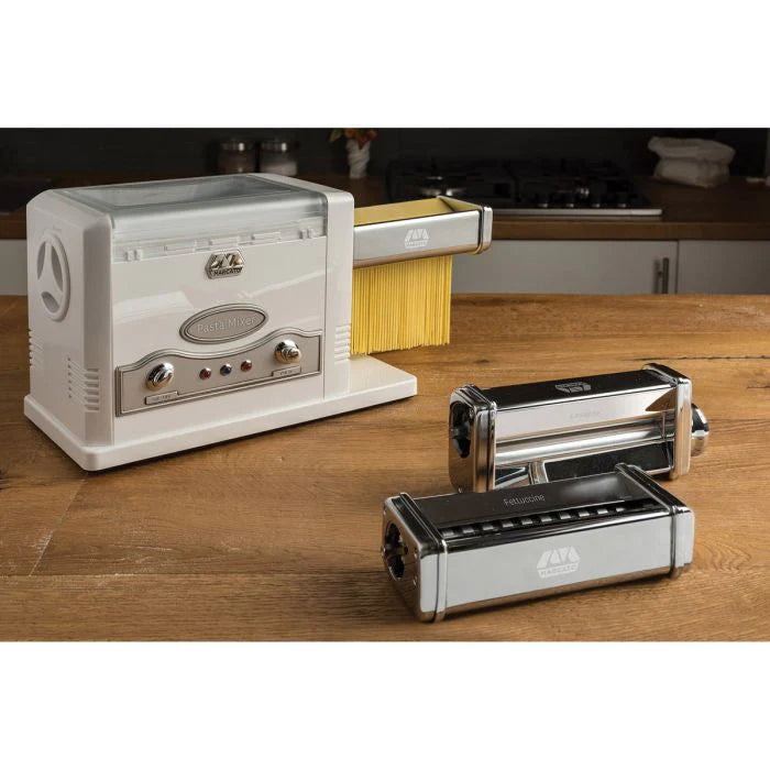 Marcato - Pasta Fresca / Pasta Mixer - Electric Pasta Machine