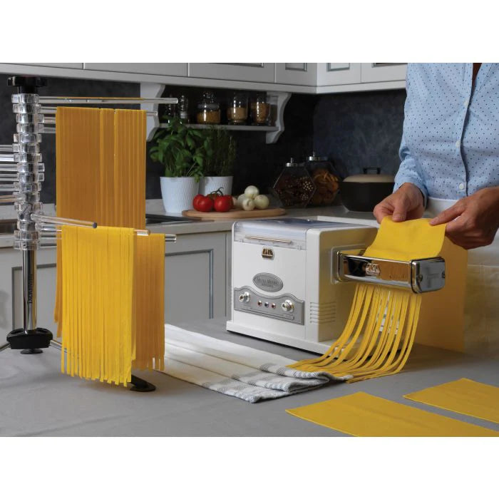 Marcato - Pasta Fresca / Pasta Mixer - Electric Pasta Machine