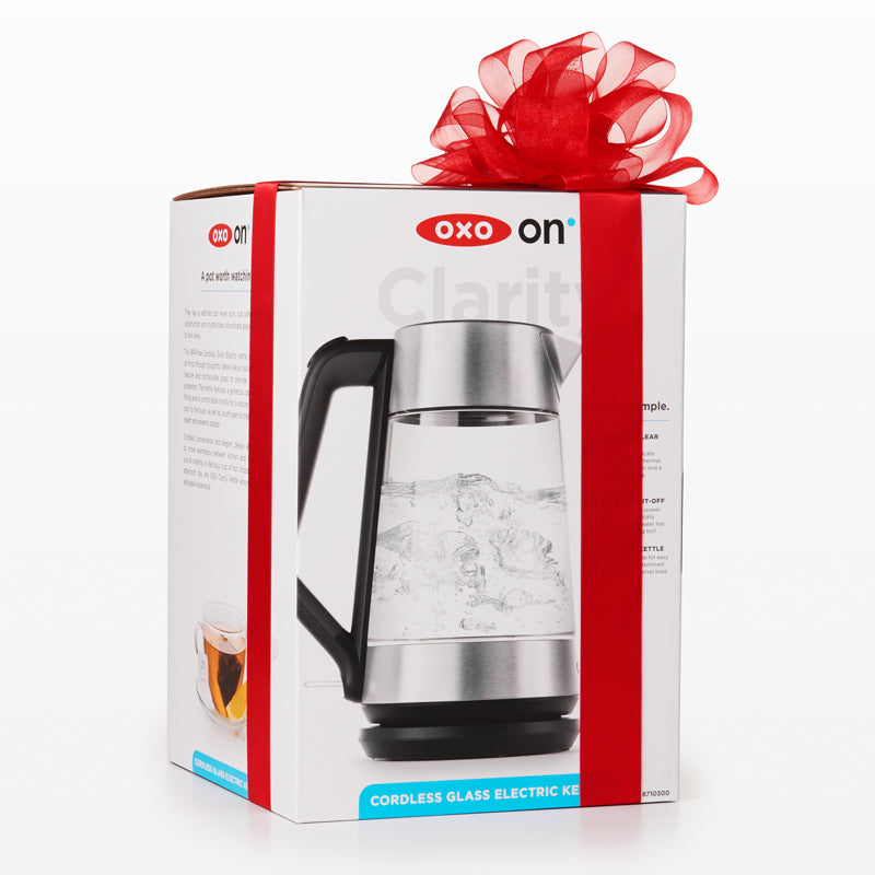 Bouilloire à température réglable OXO BREW™ 