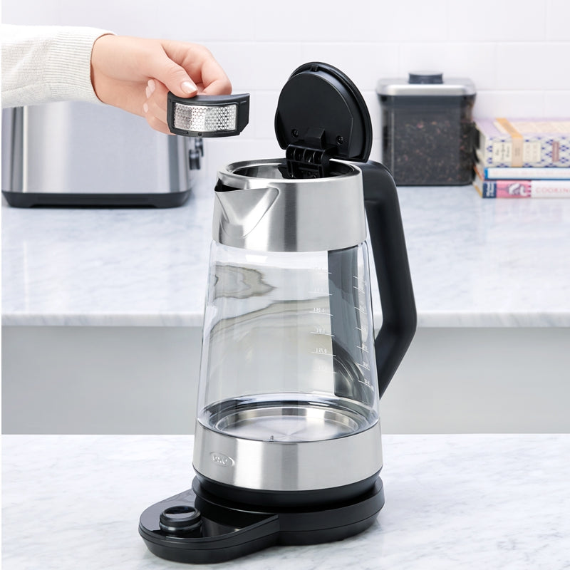 OXO BREW™ Adjustable Temperature Kettle