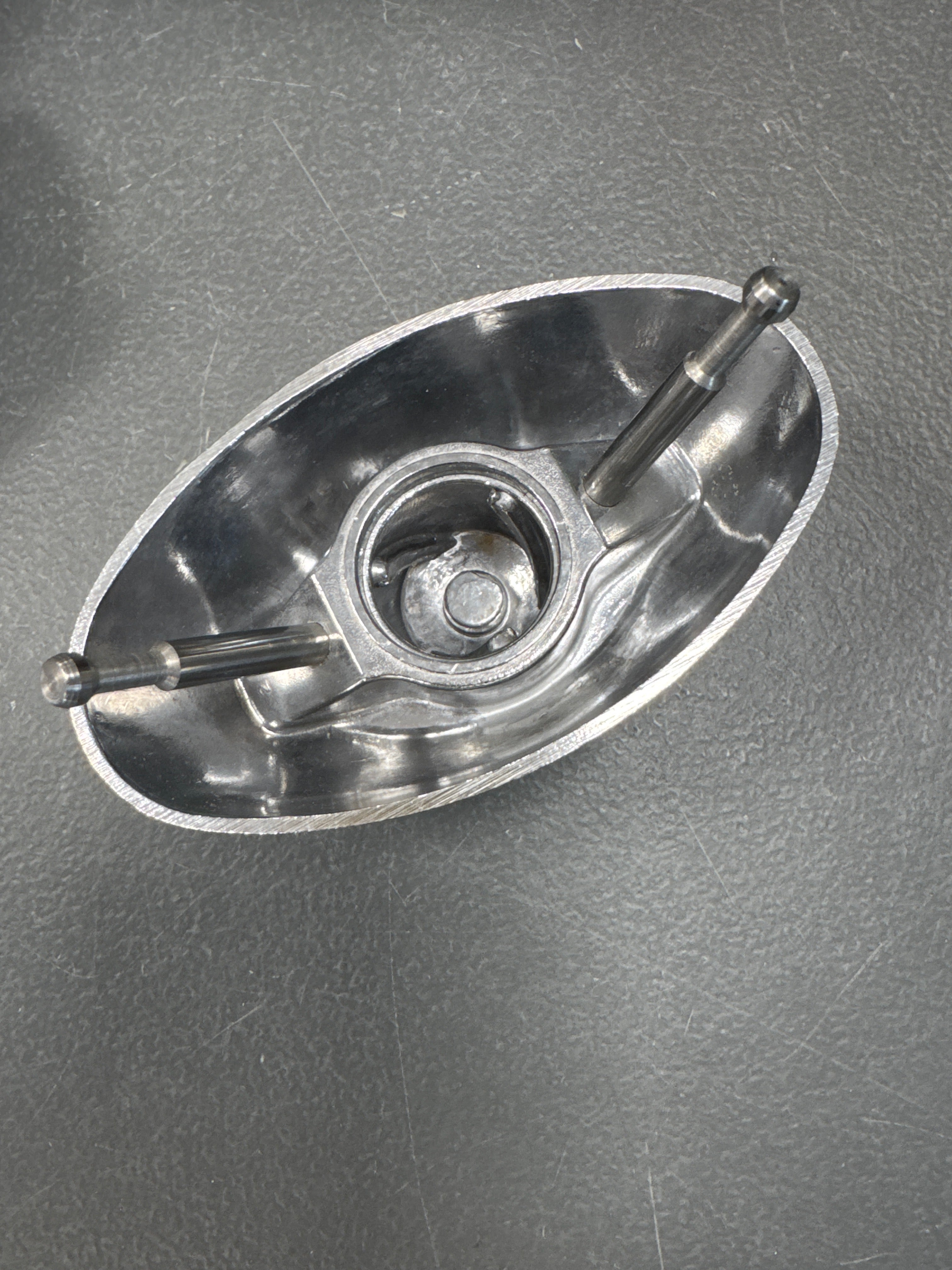 Bosch Whisk Driver