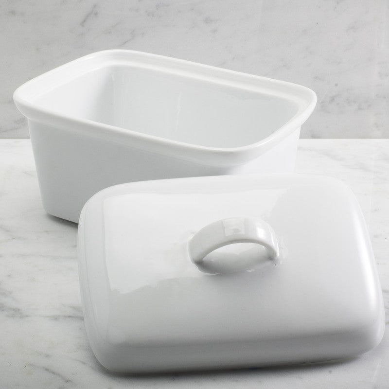 BIA Covered Butter Dish - Most Popular