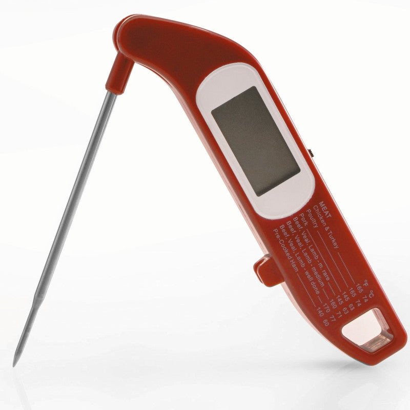 Danesco Folding Digital Thermometer