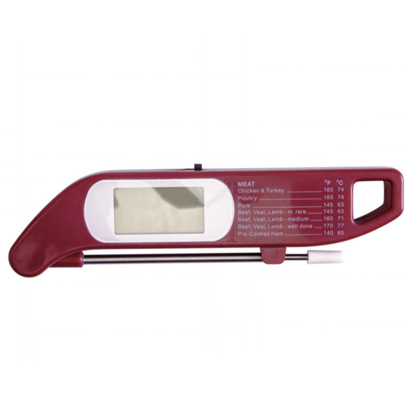 Danesco Folding Digital Thermometer
