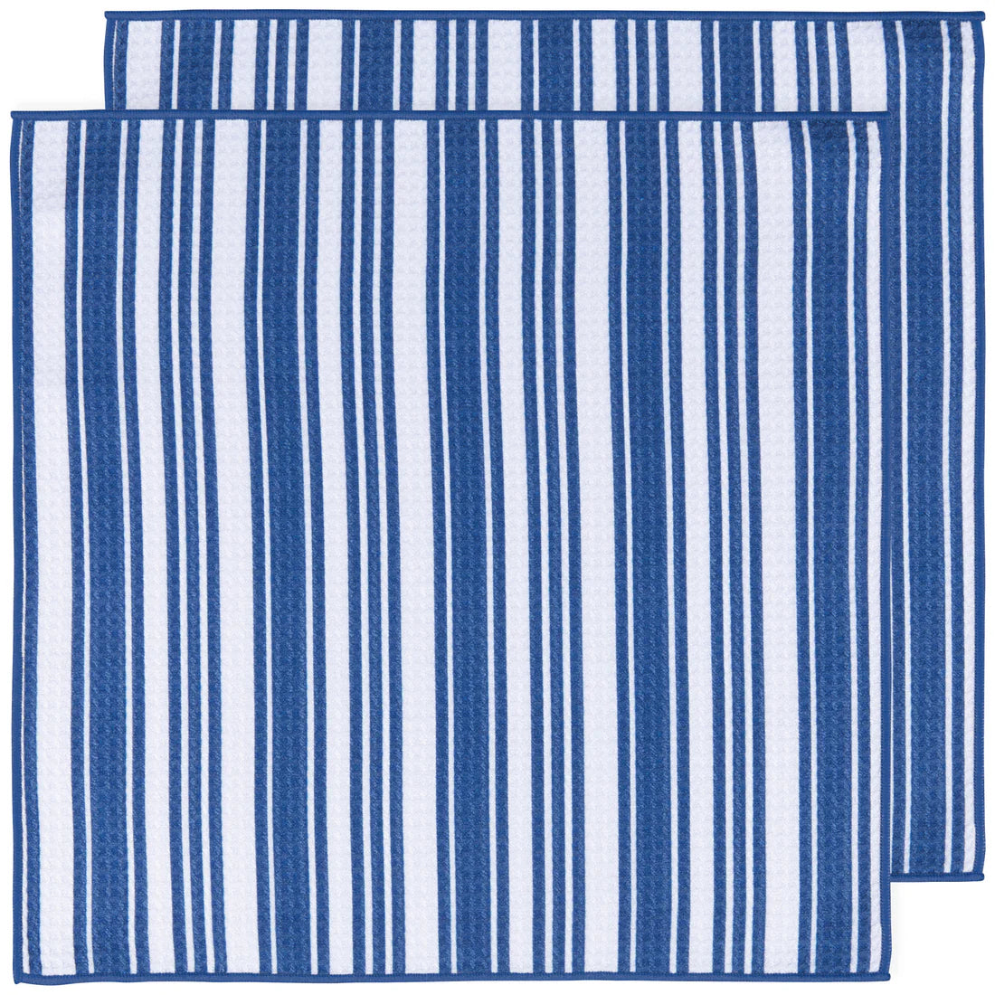 Danica Royal Recycled Microfibre Dishcloths – Set of 2
