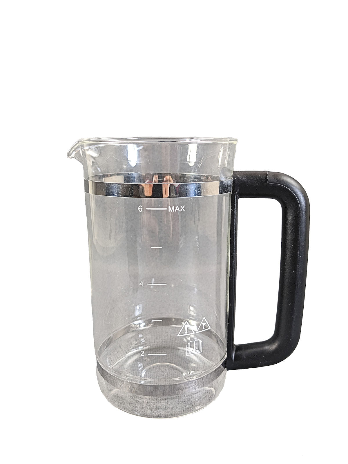 Hamilton Beach Carafe 990402400 ADC - Out of Stock