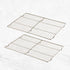 Cuisinart Cooling Rack 2 Pack 16"