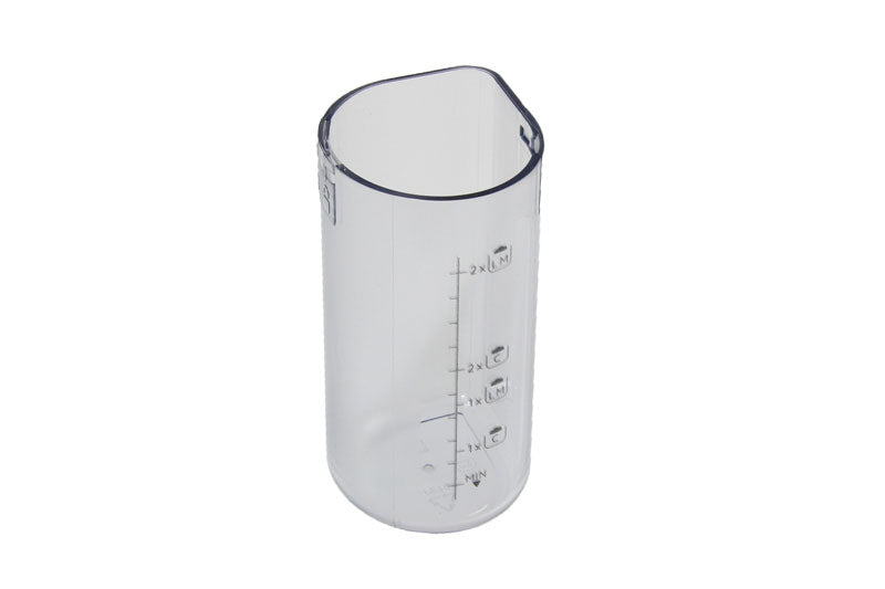 DeLonghi Milk Carafe Replacement Container