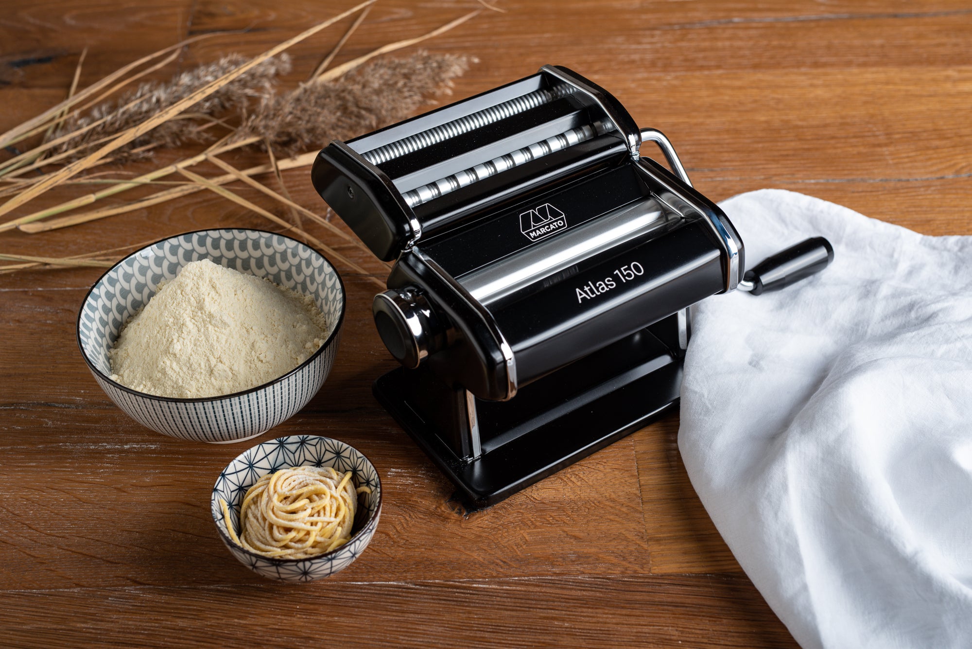 Marcato Atlas 150 Design Pasta Machine
