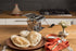 Marcato Atlas Slide 150 Pasta and Dough Machine