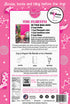 d'Marie Drink Mix -The Flirtini