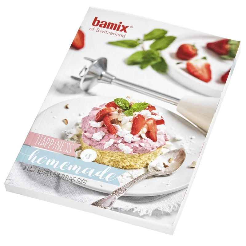 Mixeur plongeant Bamix® To Go
