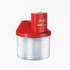 Accessoire pour robot culinaire Bamix® SliceSy - Disponible en gris clair et noir