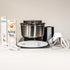 Bosch Universal Plus Pro Mixer MUM6N10UC - My-Go-To-Mixer for Kitchen "Kneads"