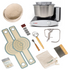 Bosch Universal Plus Mixer Bundles - Sourdough & Ultimate Baker's Package