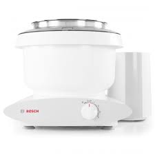 Bosch Universal Plus Pro Mixer MUM6N10UC - My-Go-To-Mixer for Kitchen "Kneads"