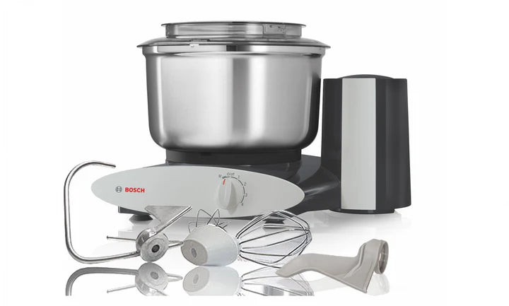 Robot sur socle Bosch Universal Plus MUM6N10UC