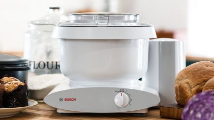 Bosch Universal Plus Mixer 6.5 Qt Bowl 500 Watts