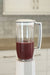 Bosch Universal Plus Blender Attachment - 6 Cup Capacity with Stainless Steel Blades