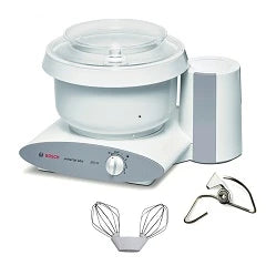 Bosch Flash Black Friday Sale - MUM6N10UC Mixer + Half Price Add-On
