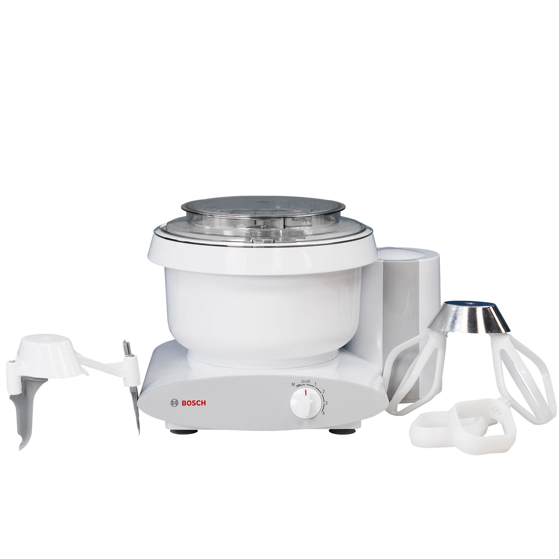 Batteur sur socle Bosch Universal Plus MUM6N10 Solde pour la fête des mères (Copie) 