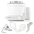 Bosch Universal Plus Pro Mixer Bundles White & Black Free Shipping