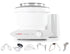 Bosch Pro Mixer MUM6N10UC - My-Go-To-Mixer for Kitchen "Kneads"  Canada