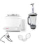 Bosch Universal Plus Pro Mixer MUM6N10UC - My-Go-To-Mixer for Kitchen "Kneads"