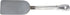 Browne - 14" Stainless Steel Cake Turner