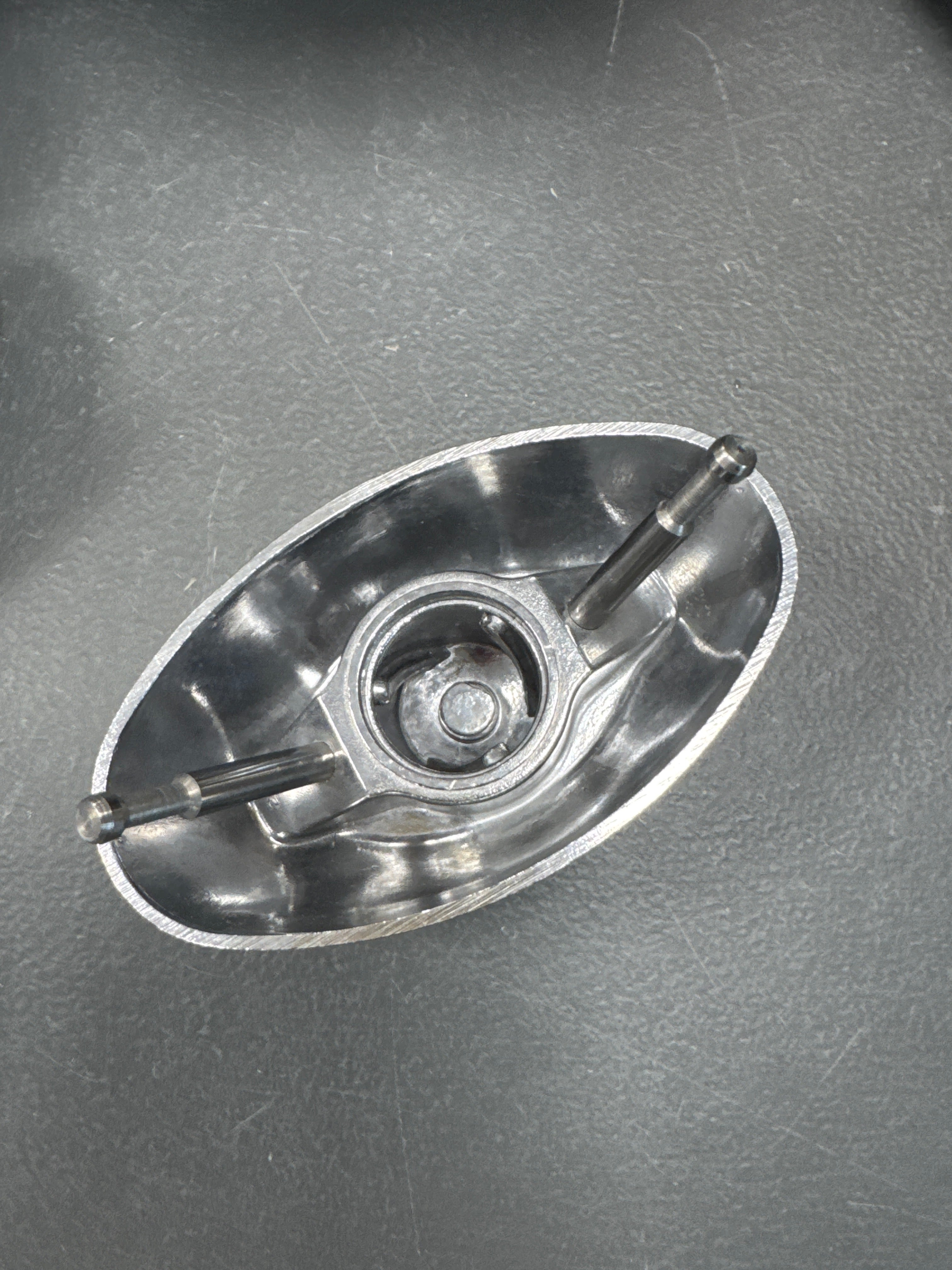 Bosch Whisk Driver