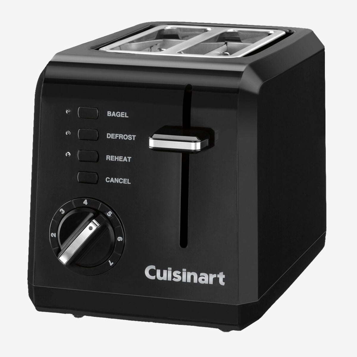 Cuisinart Toaster