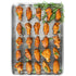 Fat Daddio's Stainless Steel Cooling & Baking Rack – 12x17 Inch