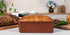 Nutrimill Enameled Cast Iron Bread Pan Best Price